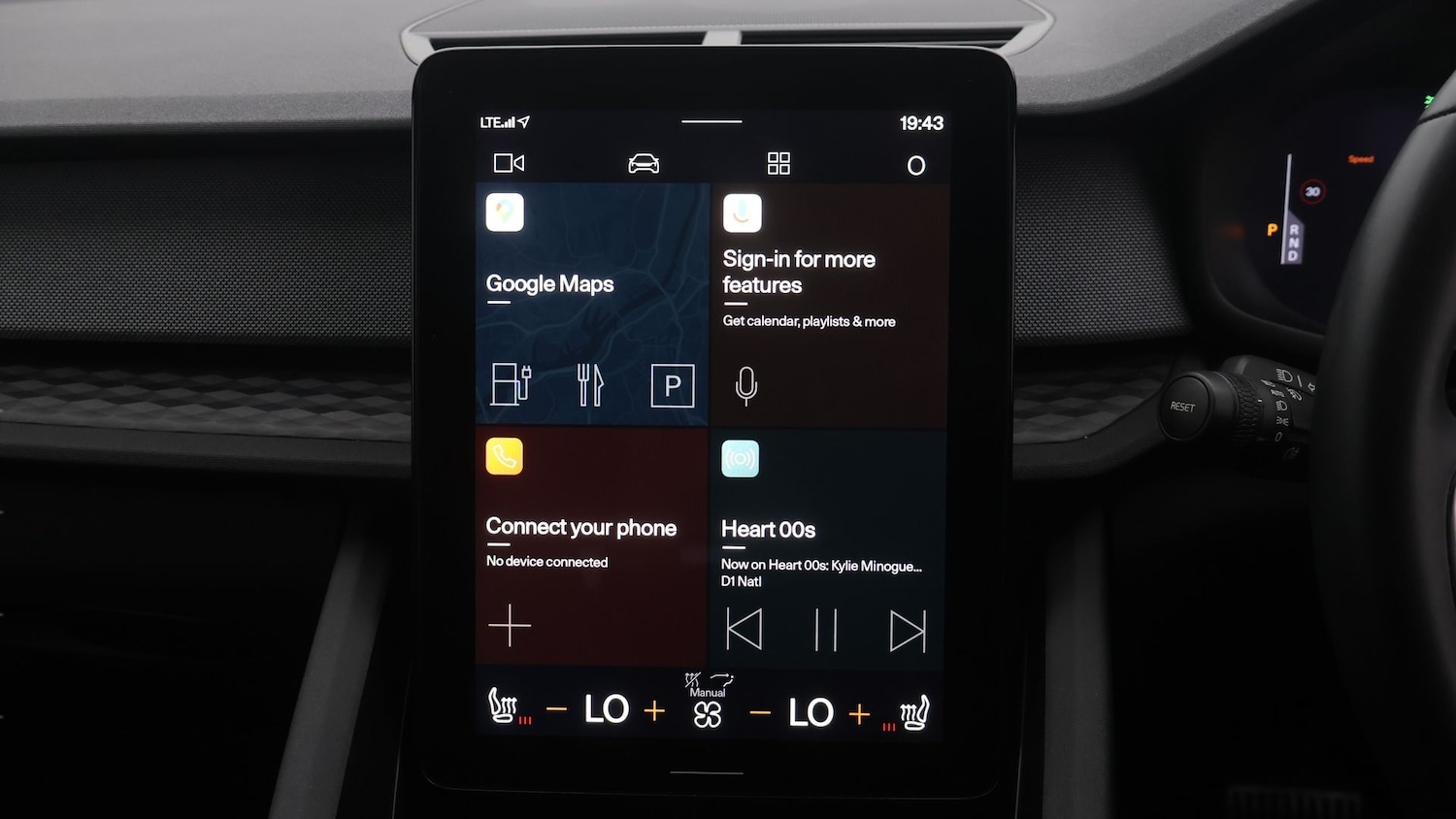 Used Polestar Polestar 2 2023 for sale - 77678990: Photo 11