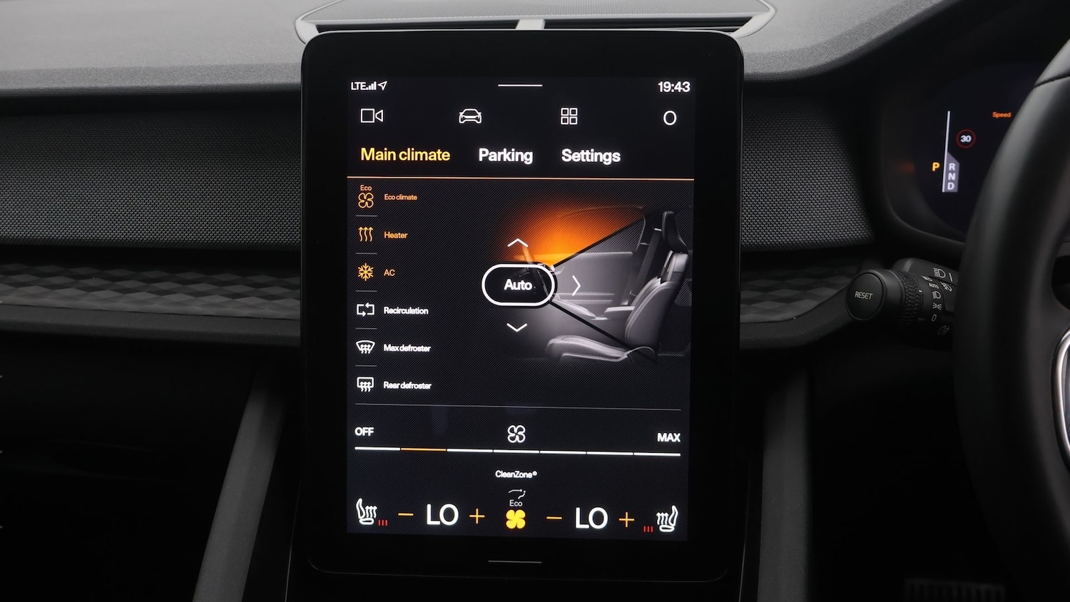 Used Polestar Polestar 2 2023 for sale - 77678990: Photo 12