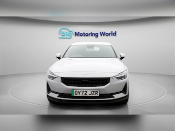 Used Polestar Polestar 2 2023 for sale - 77678990: Photo