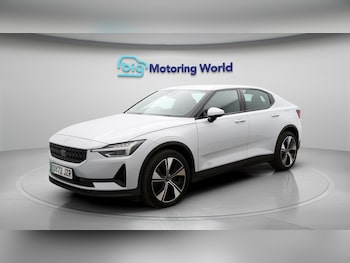 Used Polestar Polestar 2 2023 for sale - 77678990: Photo