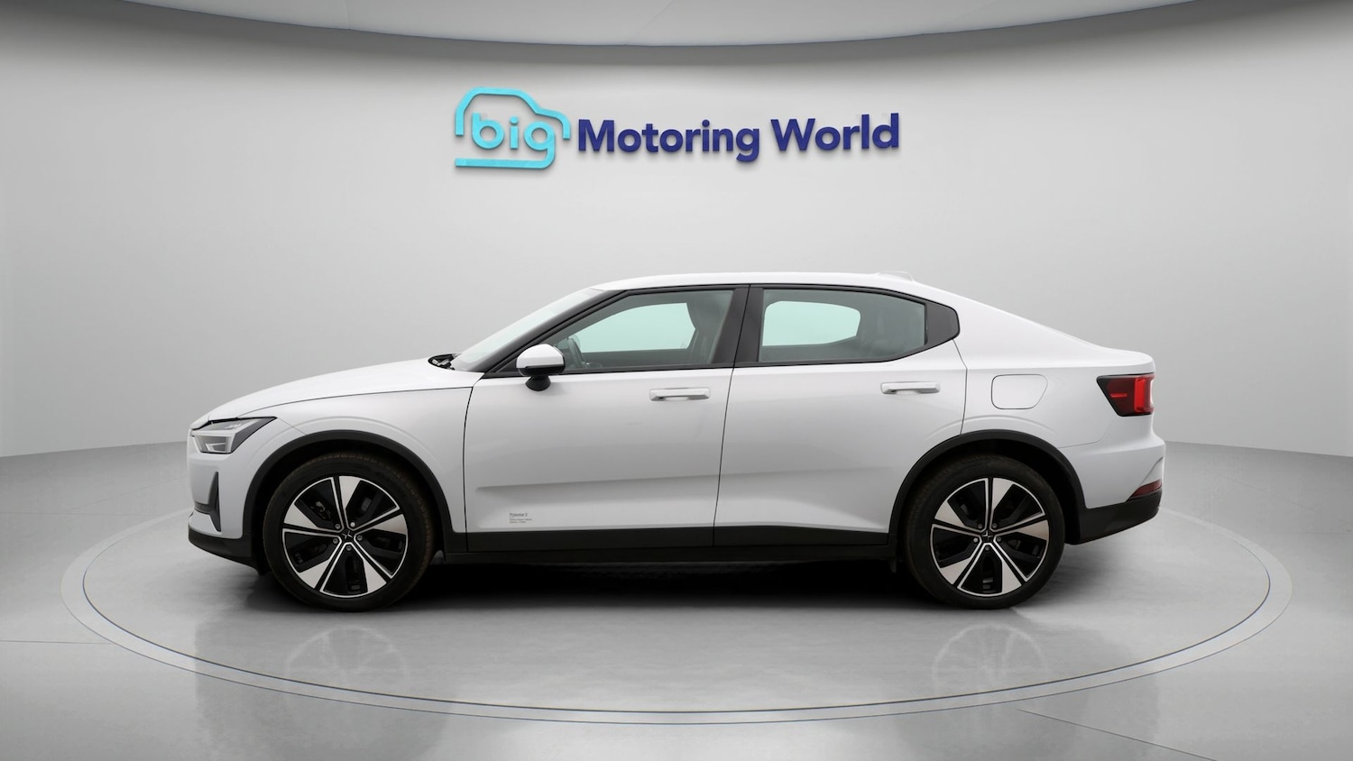 Used Polestar Polestar 2 2023 for sale - 77678990: Photo 4