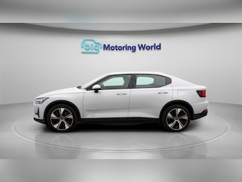 Used Polestar Polestar 2 2023 for sale - 77678990: Photo