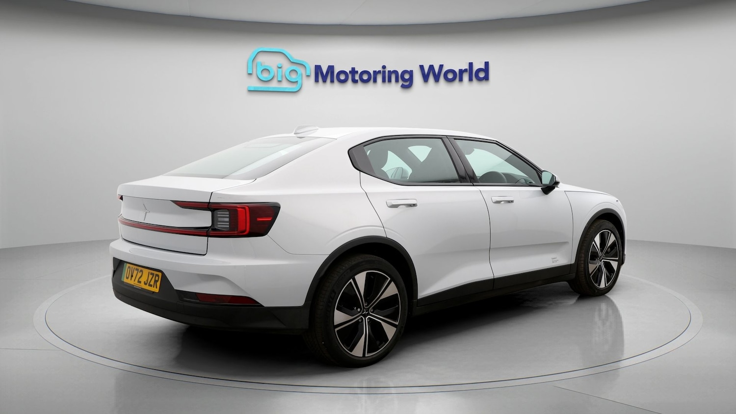 Used Polestar Polestar 2 2023 for sale - 77678990: Photo 7