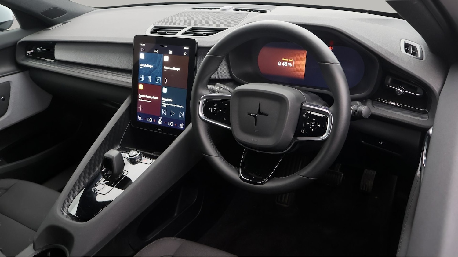 Used Polestar Polestar 2 2023 for sale - 77678990: Photo 9