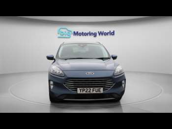 Used Ford Kuga 2022 for sale - 74667425: Photo