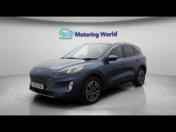 Used Ford Kuga 2022 for sale - 74667425: Photo