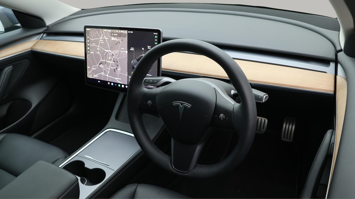 Used Tesla Model 3 2022 for sale - 76084156: Photo 10