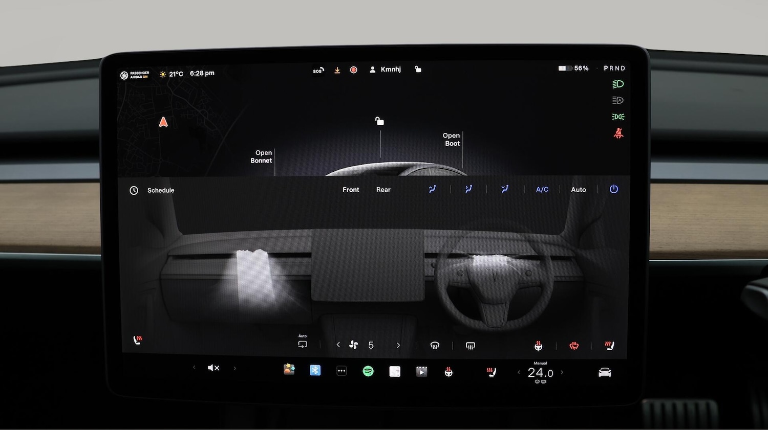 Used Tesla Model 3 2022 for sale - 76084156: Photo 13