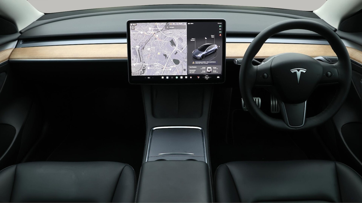 Used Tesla Model 3 2022 for sale - 76084156: Photo 14