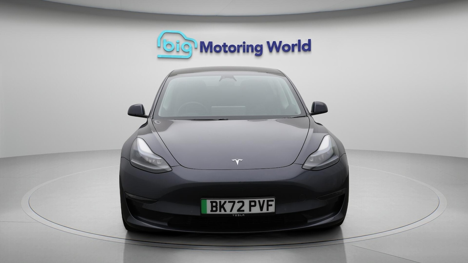 Used Tesla Model 3 2022 for sale - 76084156: Photo 3