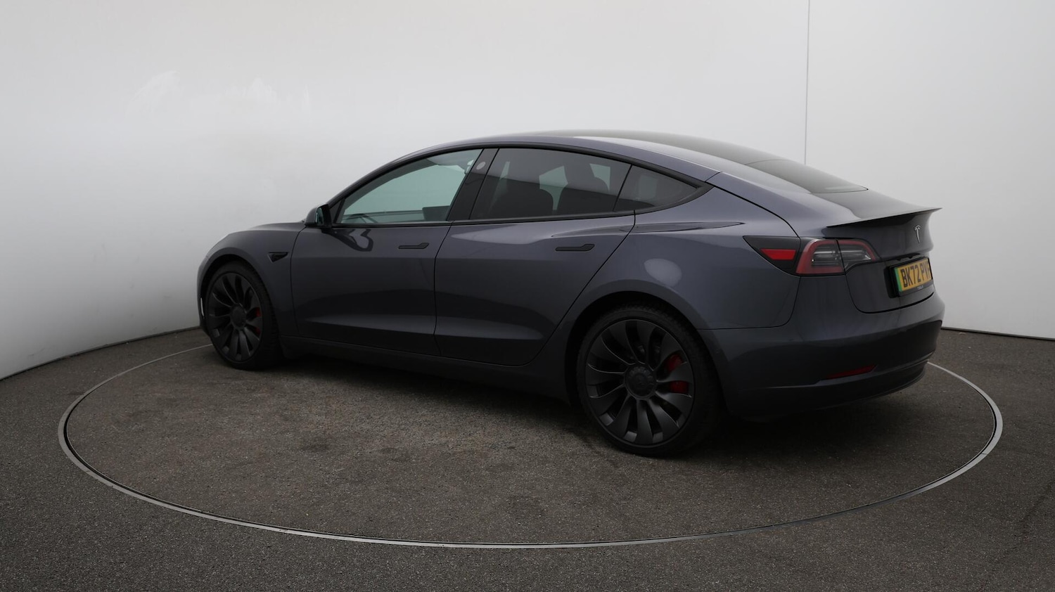 Used Tesla Model 3 2022 for sale - 76084156: Photo 36