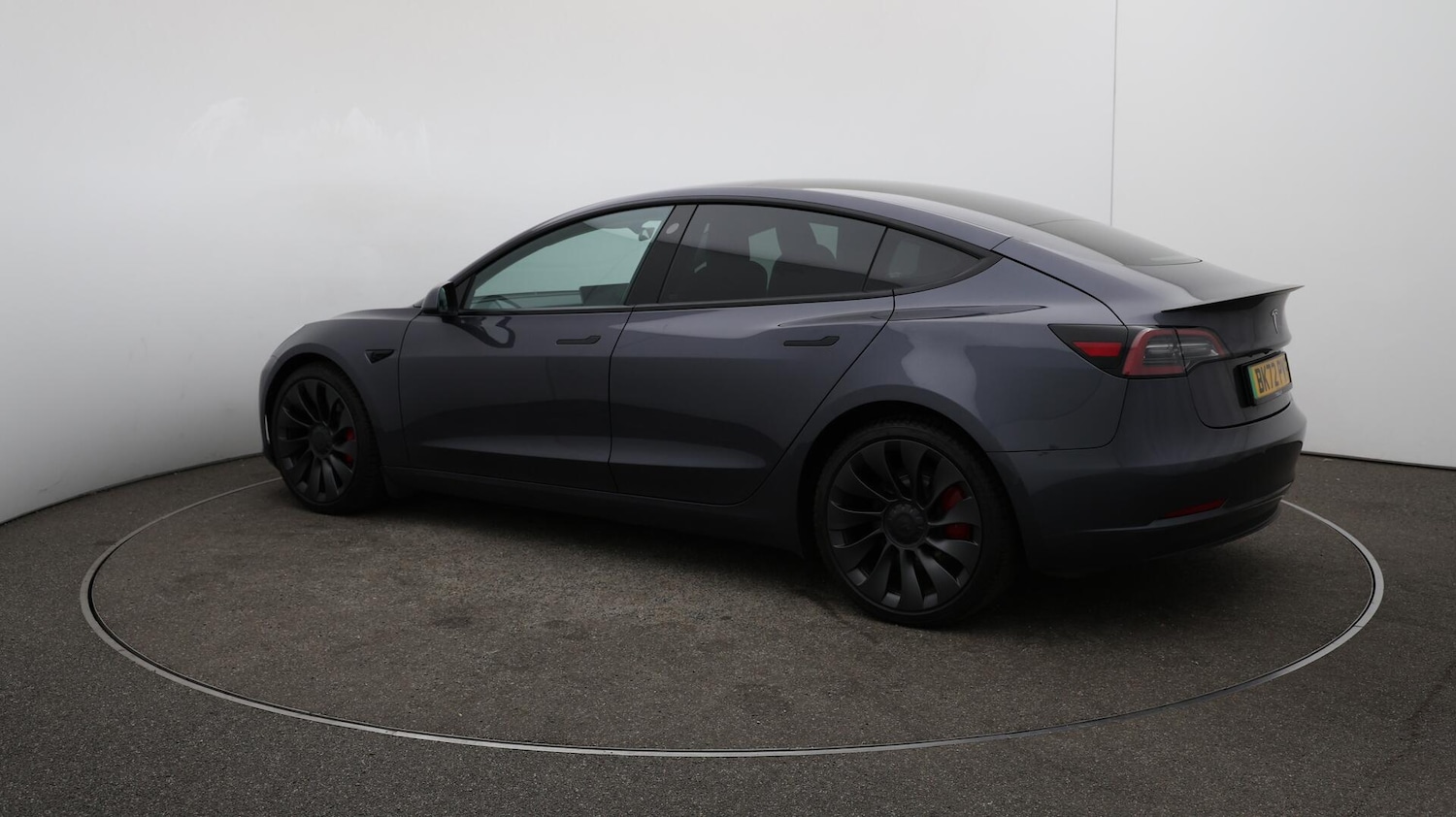 Used Tesla Model 3 2022 for sale - 76084156: Photo 37