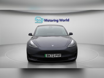 Used Tesla Model 3 2022 for sale - 76084156: Photo 3