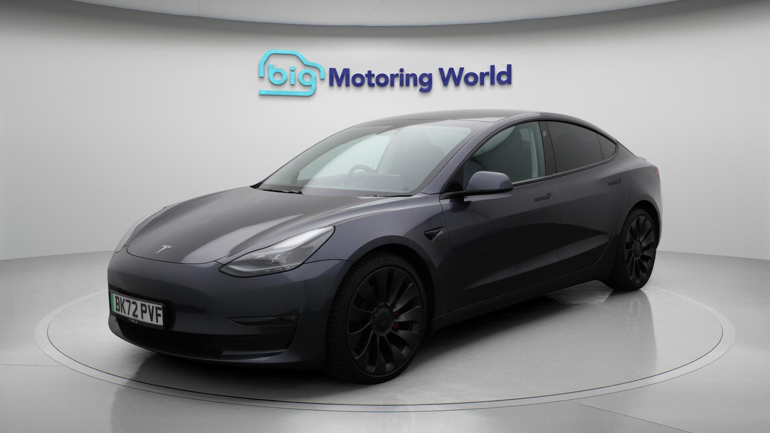 Used Tesla Model 3 2022 for sale - 76084156: Photo 4
