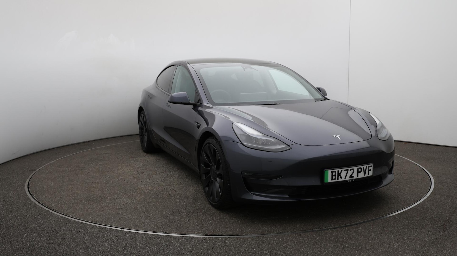 Used Tesla Model 3 2022 for sale - 76084156: Photo 43
