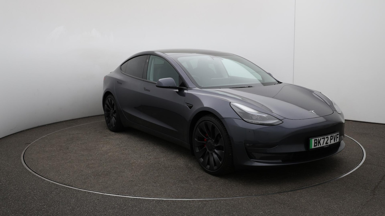 Used Tesla Model 3 2022 for sale - 76084156: Photo 44