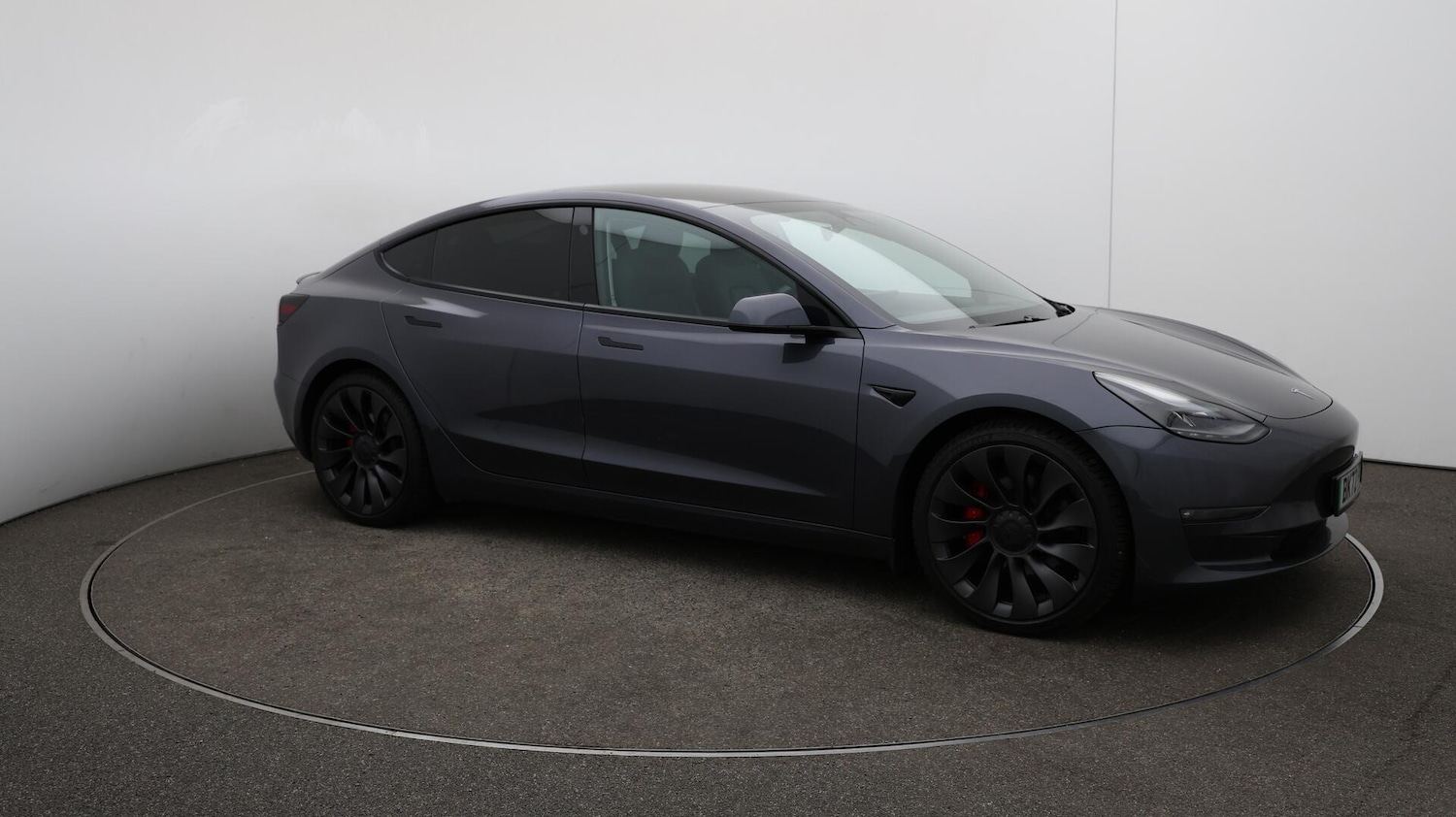 Used Tesla Model 3 2022 for sale - 76084156: Photo 46
