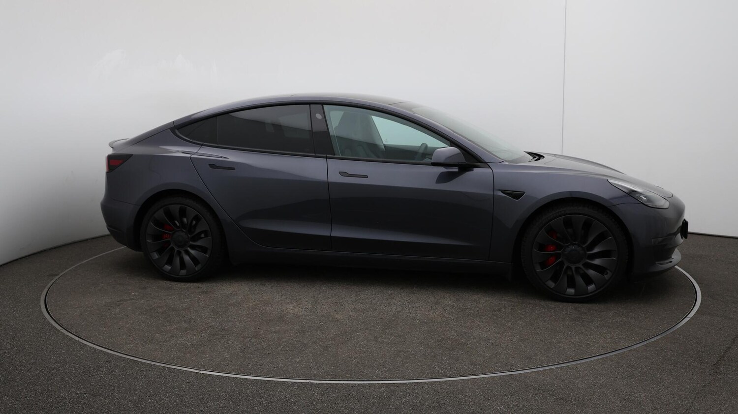 Used Tesla Model 3 2022 for sale - 76084156: Photo 49