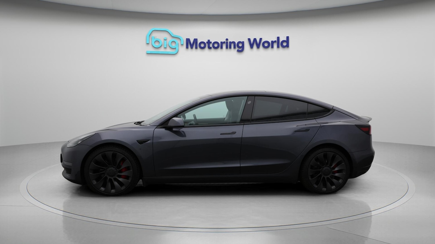 Used Tesla Model 3 2022 for sale - 76084156: Photo 5