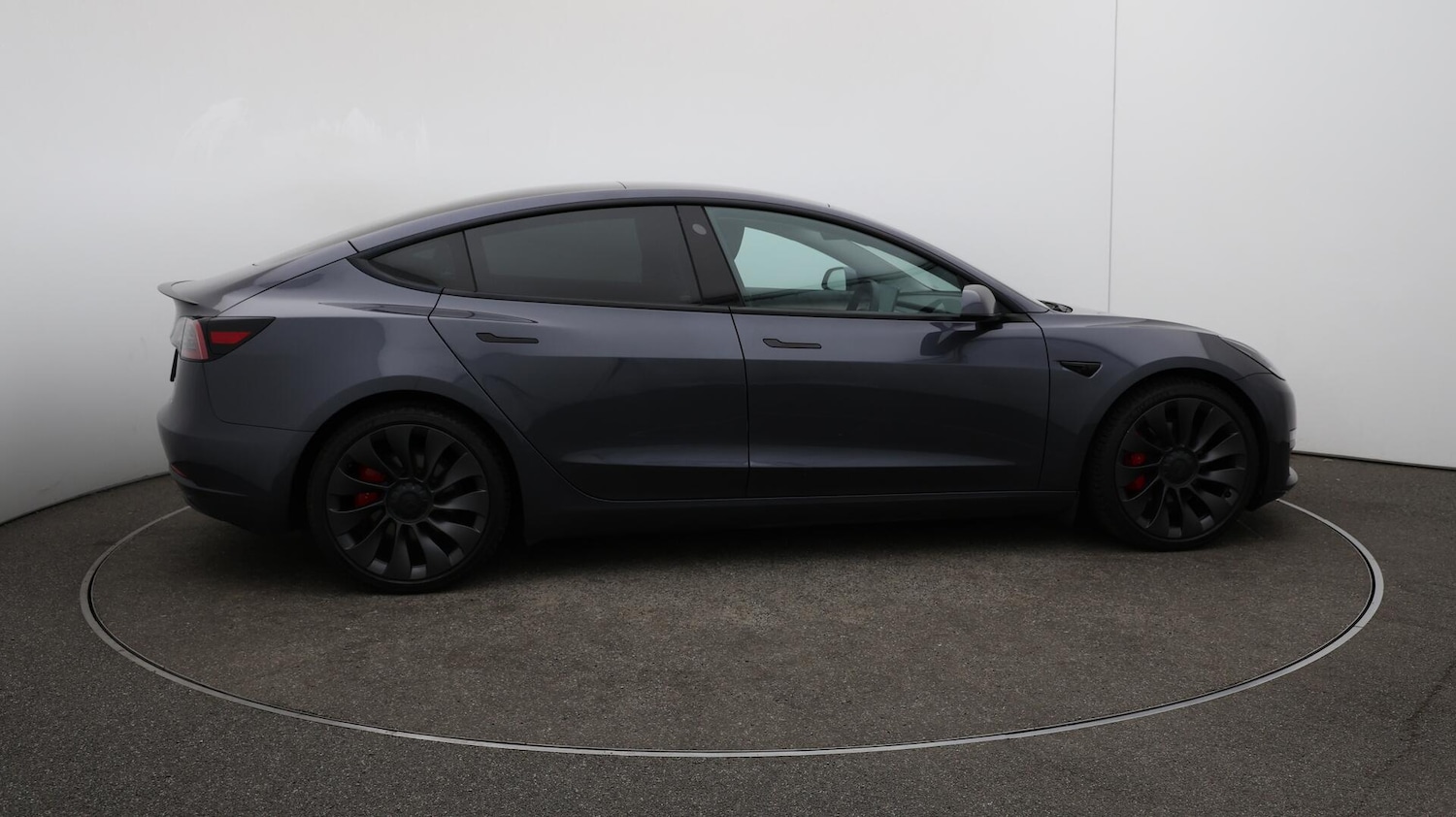 Used Tesla Model 3 2022 for sale - 76084156: Photo 51