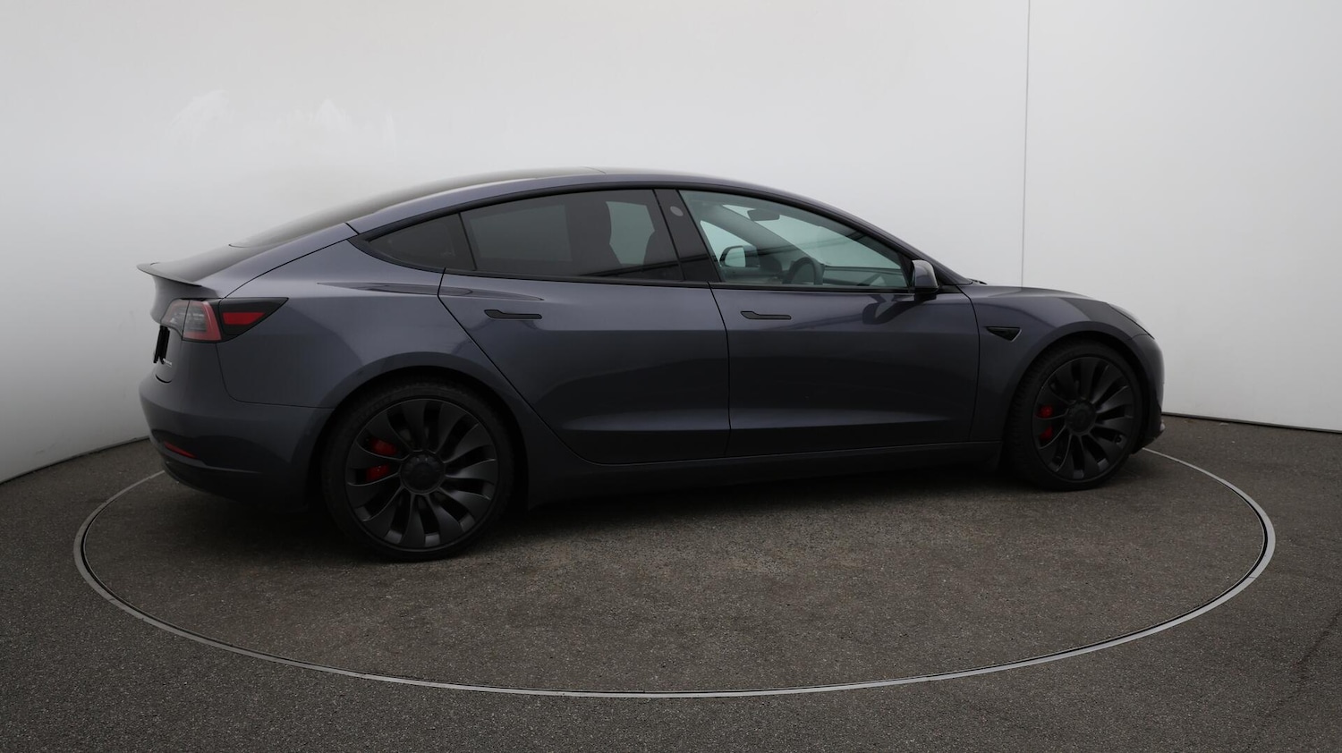 Used Tesla Model 3 2022 for sale - 76084156: Photo 52