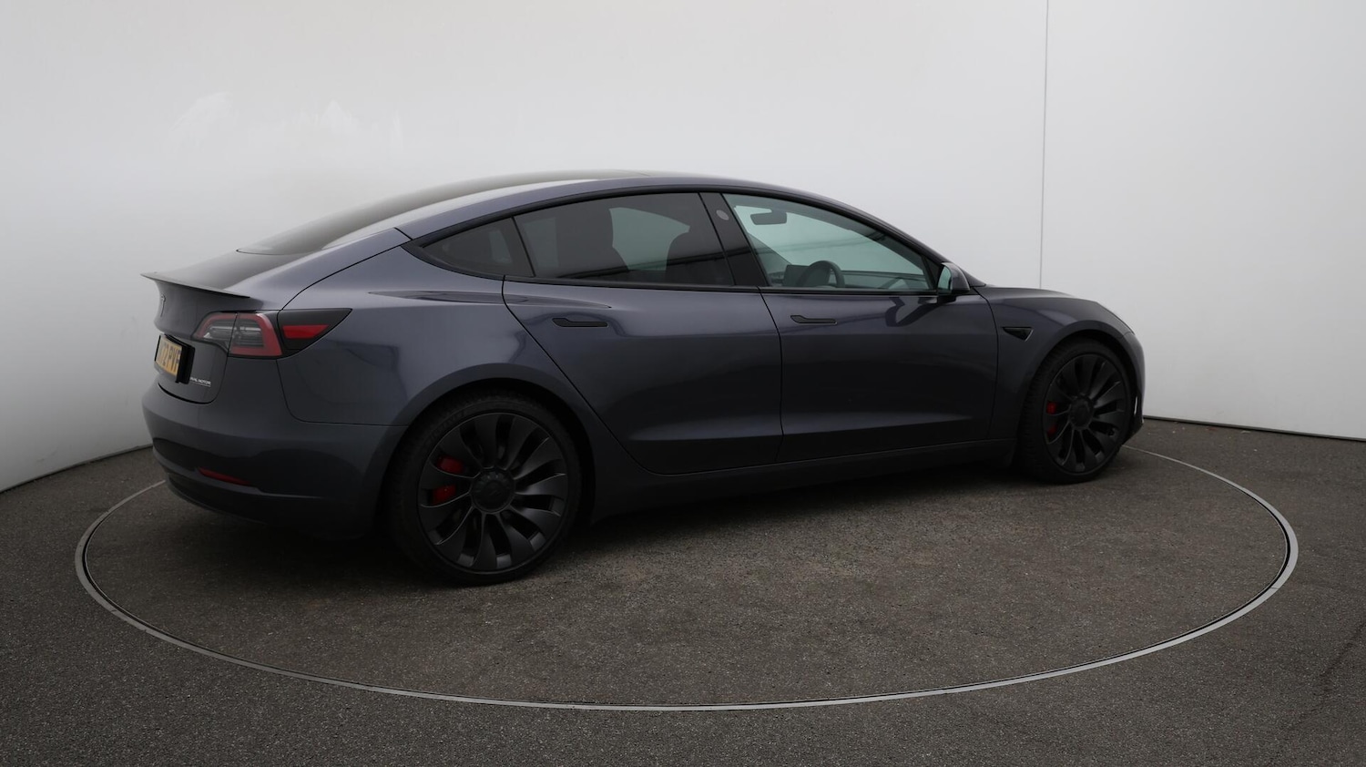 Used Tesla Model 3 2022 for sale - 76084156: Photo 53