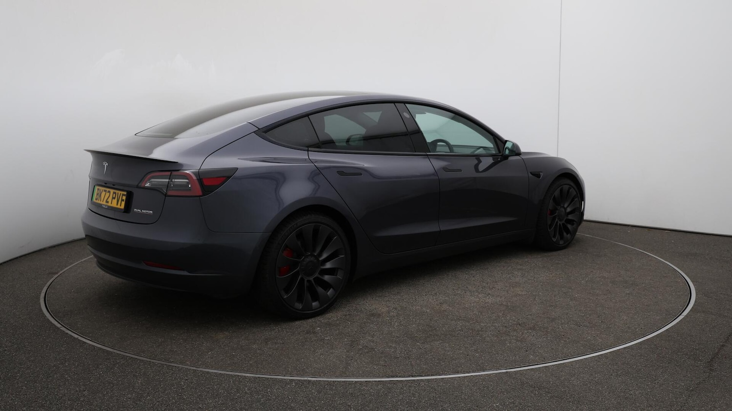 Used Tesla Model 3 2022 for sale - 76084156: Photo 54