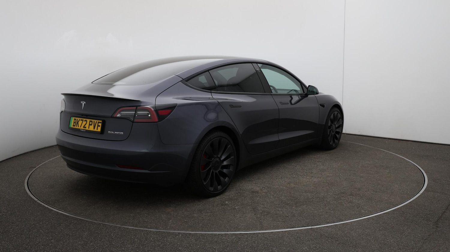 Used Tesla Model 3 2022 for sale - 76084156: Photo 55