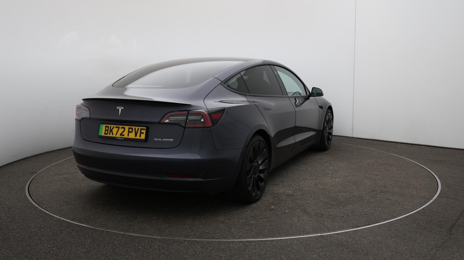 Used Tesla Model 3 2022 for sale - 76084156: Photo 56