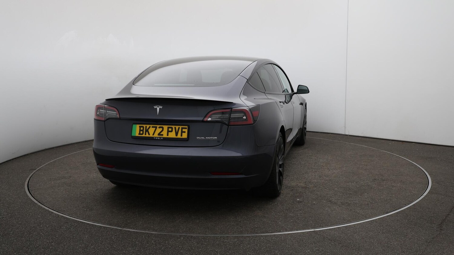Used Tesla Model 3 2022 for sale - 76084156: Photo 57