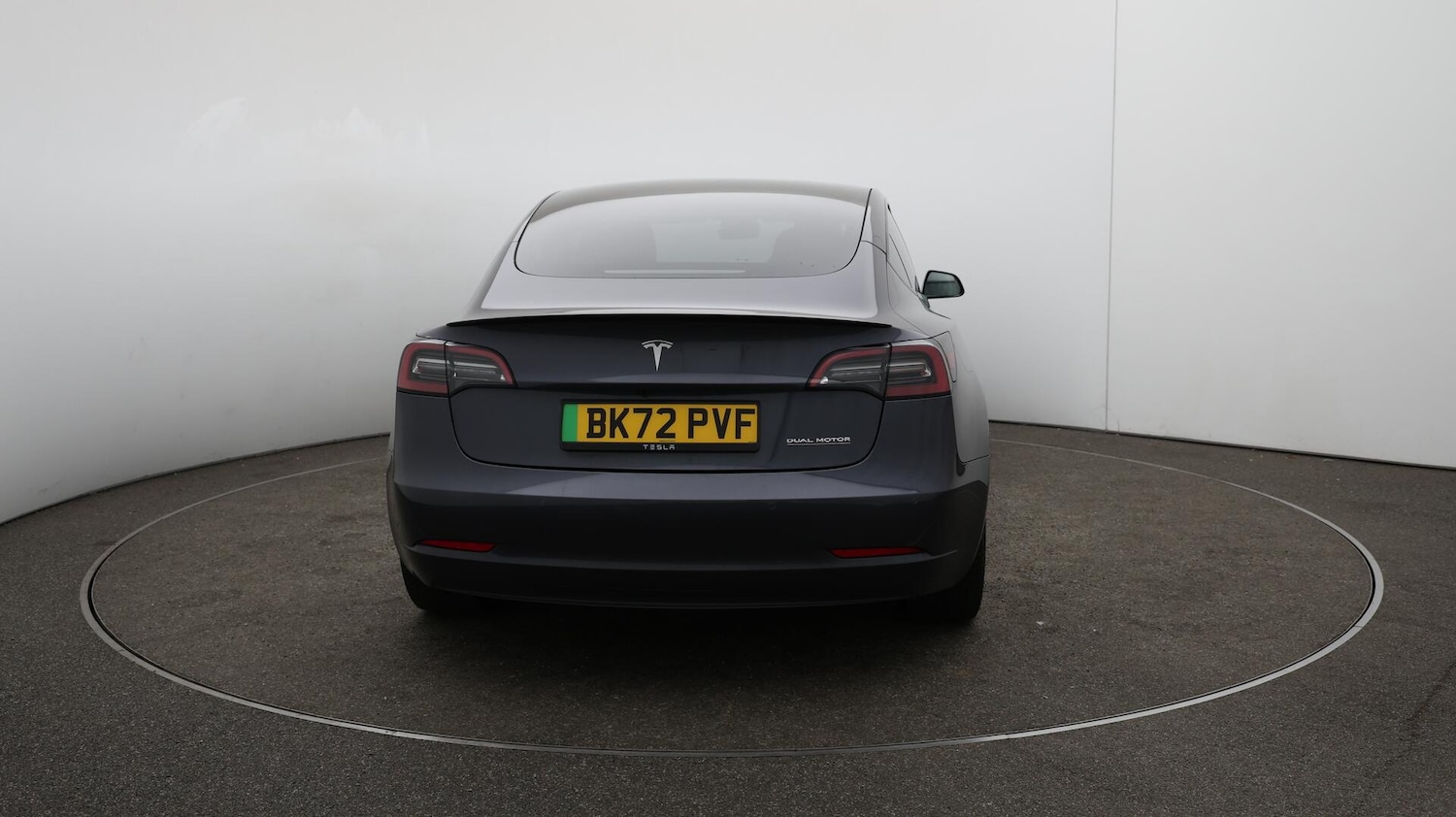 Used Tesla Model 3 2022 for sale - 76084156: Photo 58