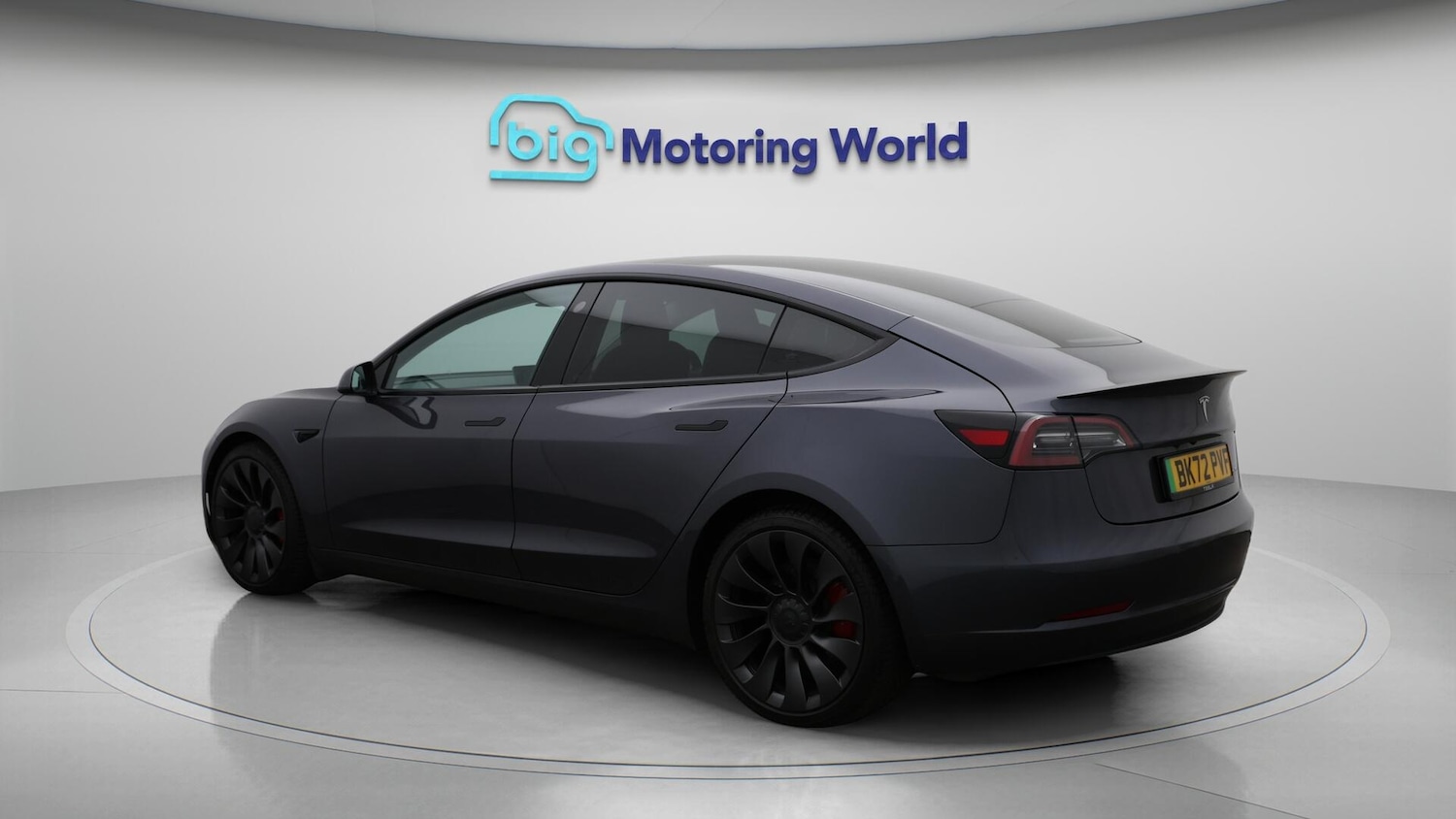 Used Tesla Model 3 2022 for sale - 76084156: Photo 6
