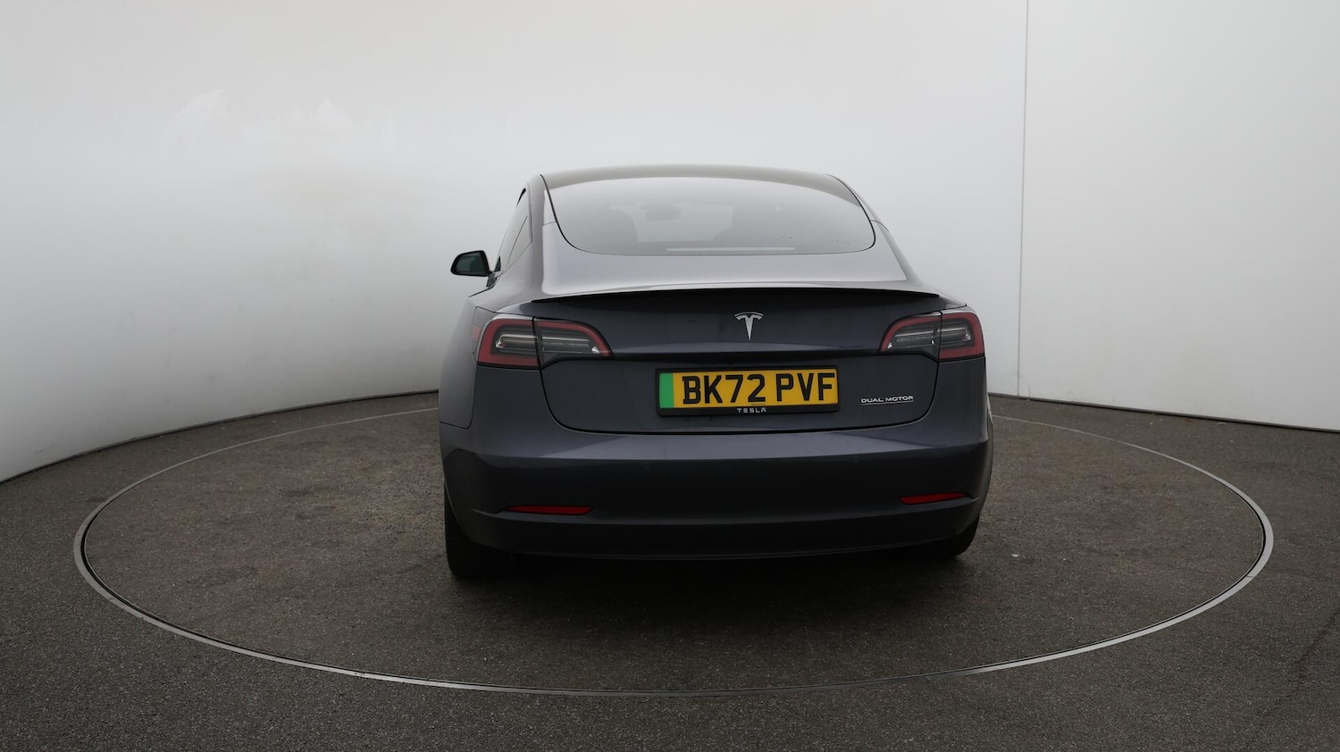 Used Tesla Model 3 2022 for sale - 76084156: Photo 60