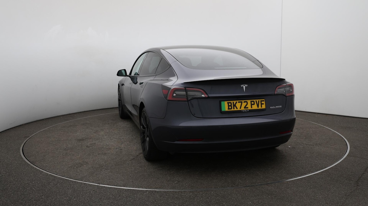 Used Tesla Model 3 2022 for sale - 76084156: Photo 61