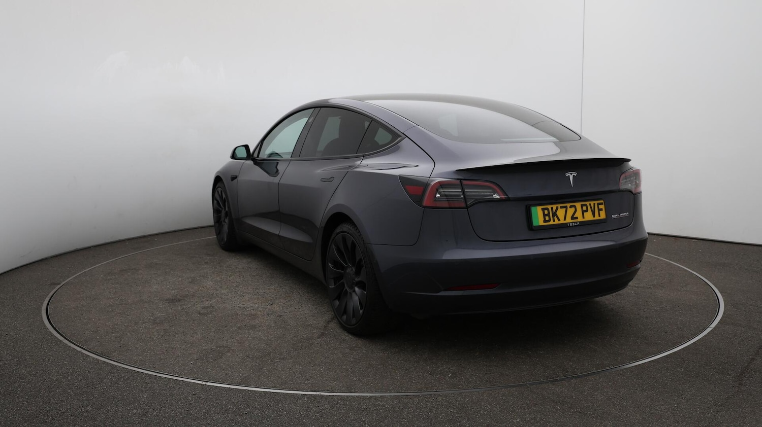 Used Tesla Model 3 2022 for sale - 76084156: Photo 62