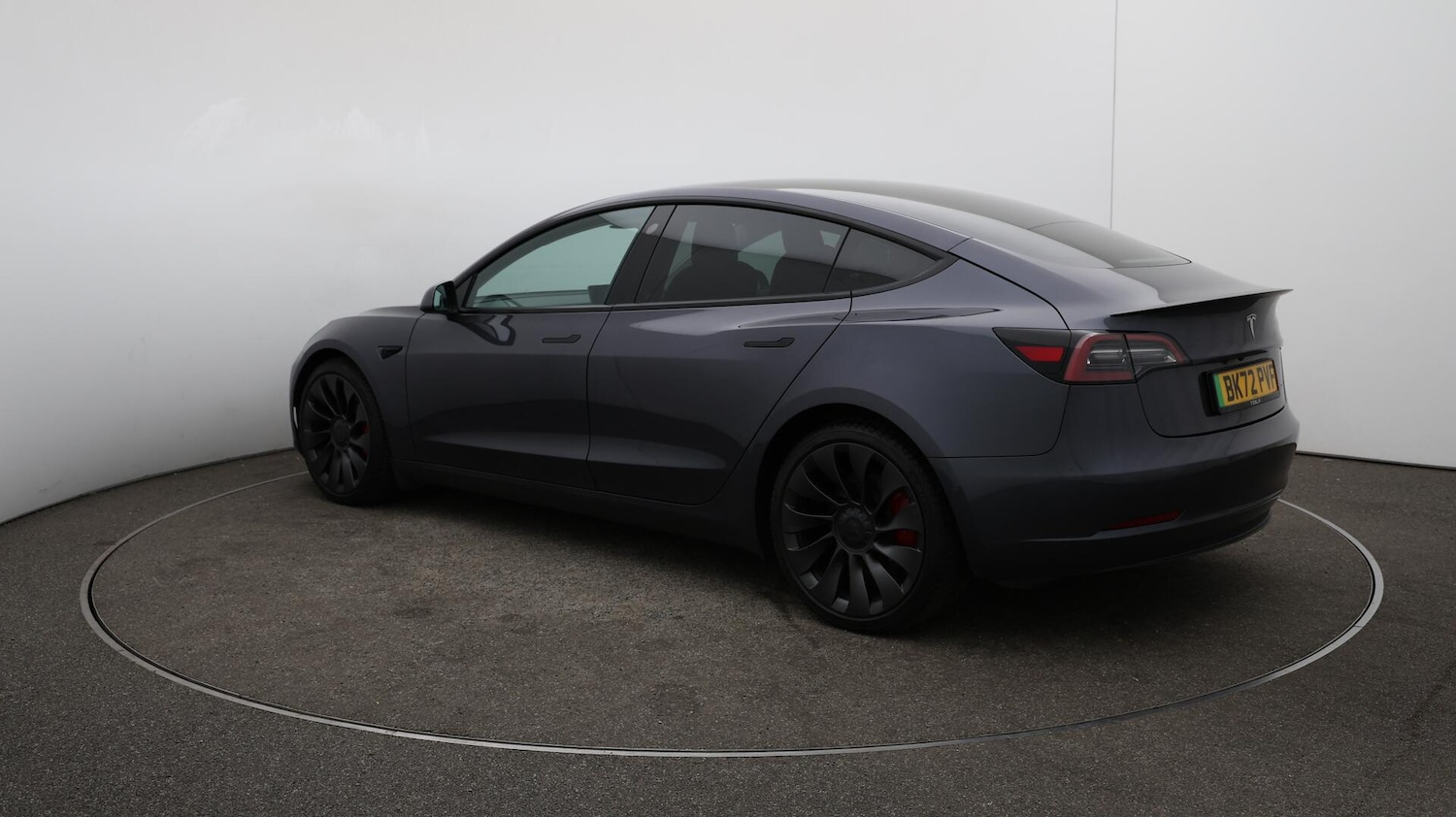 Used Tesla Model 3 2022 for sale - 76084156: Photo 64