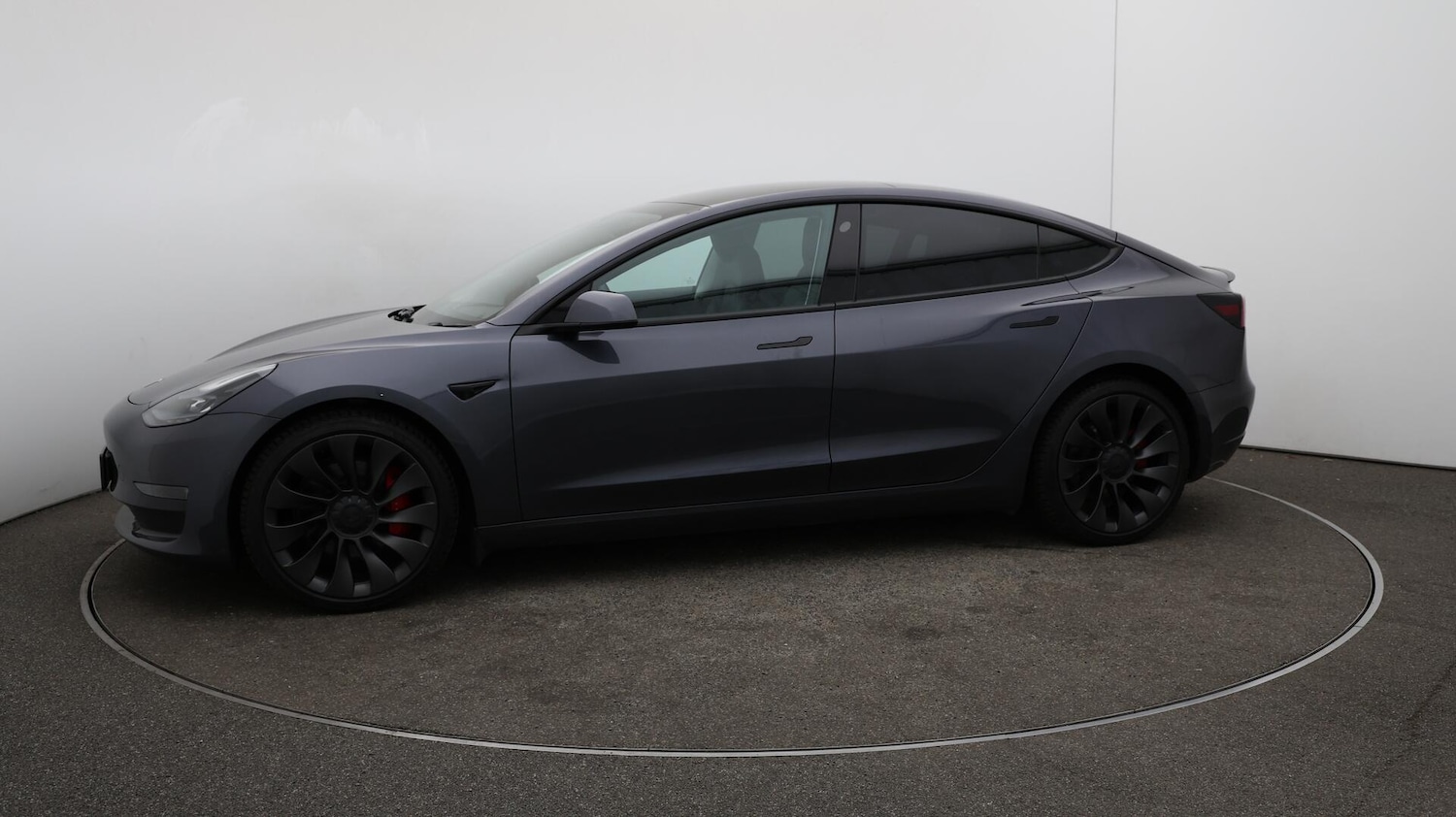 Used Tesla Model 3 2022 for sale - 76084156: Photo 67