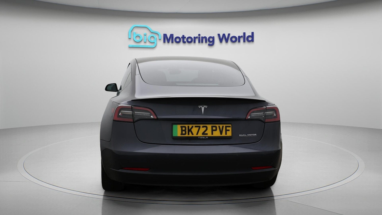 Used Tesla Model 3 2022 for sale - 76084156: Photo 7