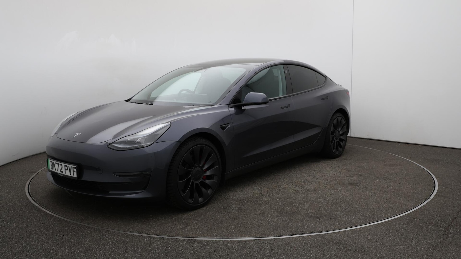 Used Tesla Model 3 2022 for sale - 76084156: Photo 70