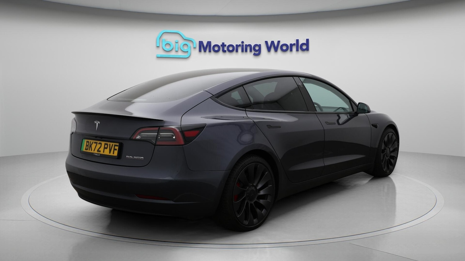 Used Tesla Model 3 2022 for sale - 76084156: Photo 8