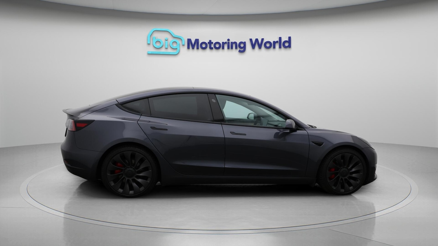 Used Tesla Model 3 2022 for sale - 76084156: Photo 9