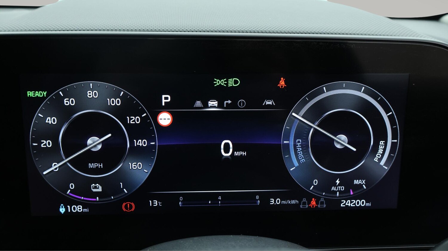 Used Kia Niro 2022 for sale - 76456768: Photo 11