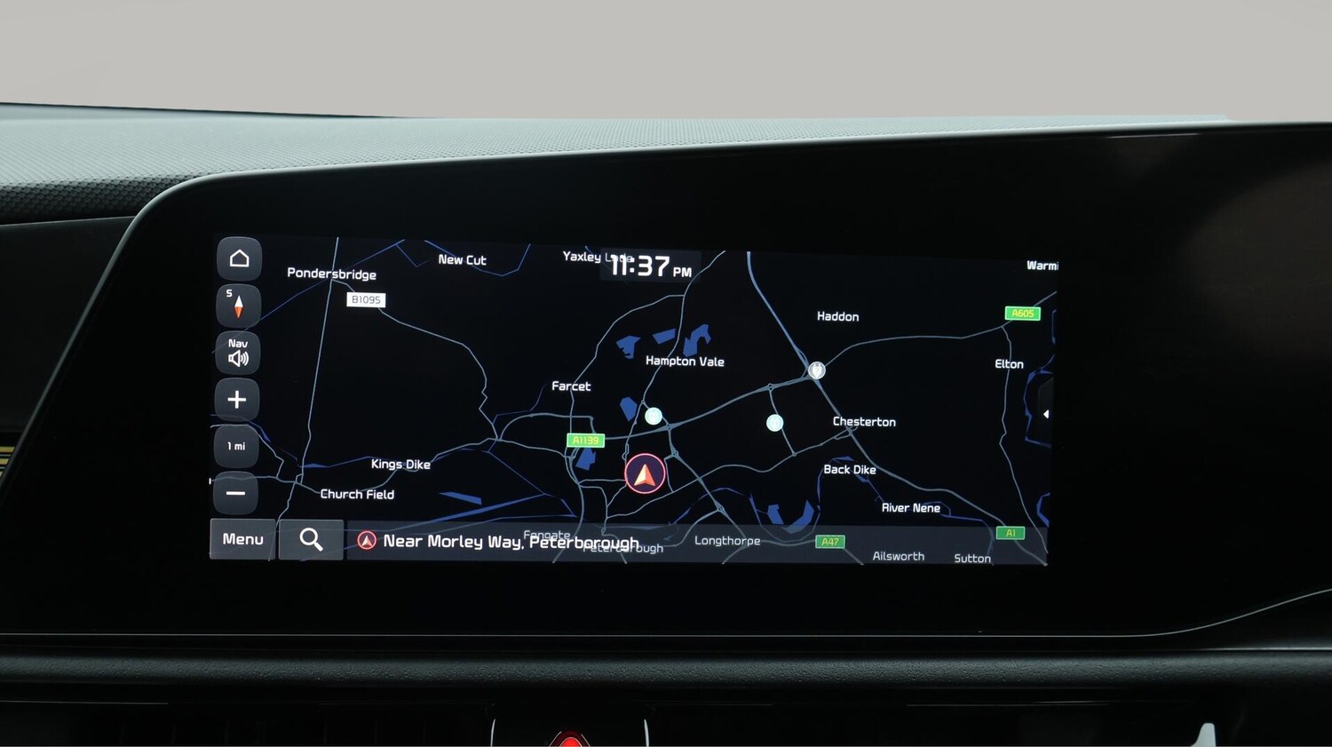 Used Kia Niro 2022 for sale - 76456768: Photo 12