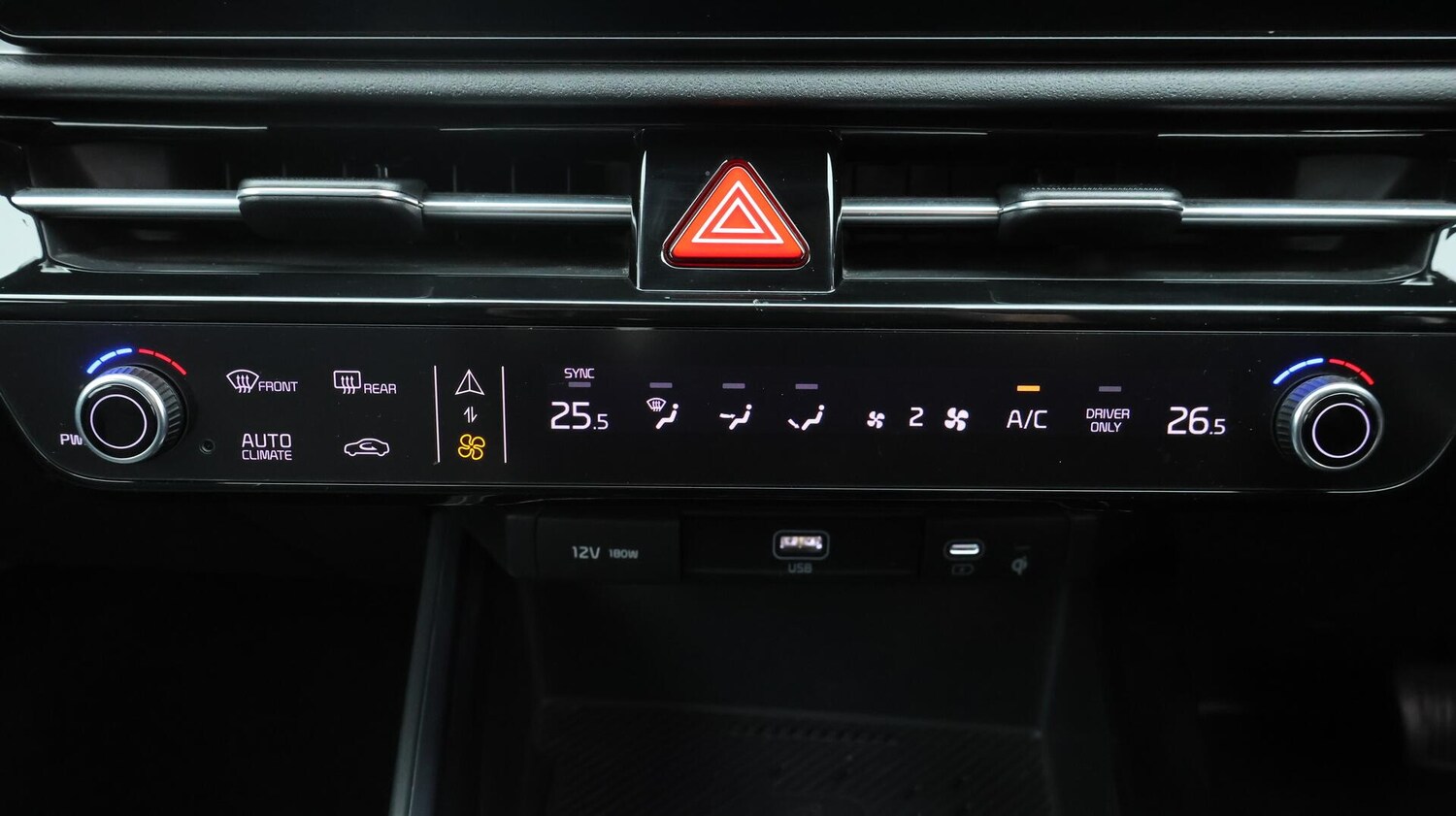 Used Kia Niro 2022 for sale - 76456768: Photo 13