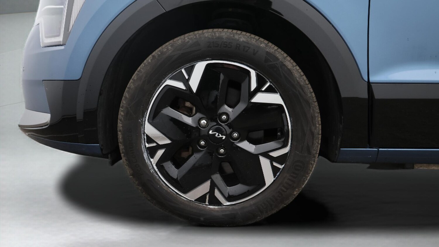 Used Kia Niro 2022 for sale - 76456768: Photo 19