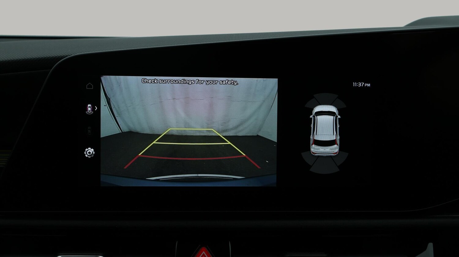 Used Kia Niro 2022 for sale - 76456768: Photo 24