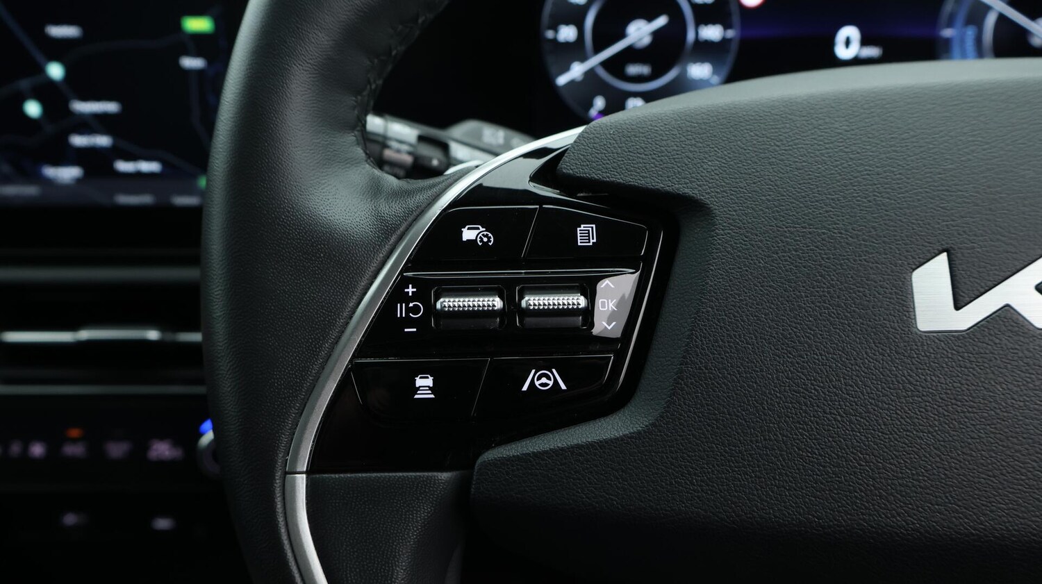 Used Kia Niro 2022 for sale - 76456768: Photo 25