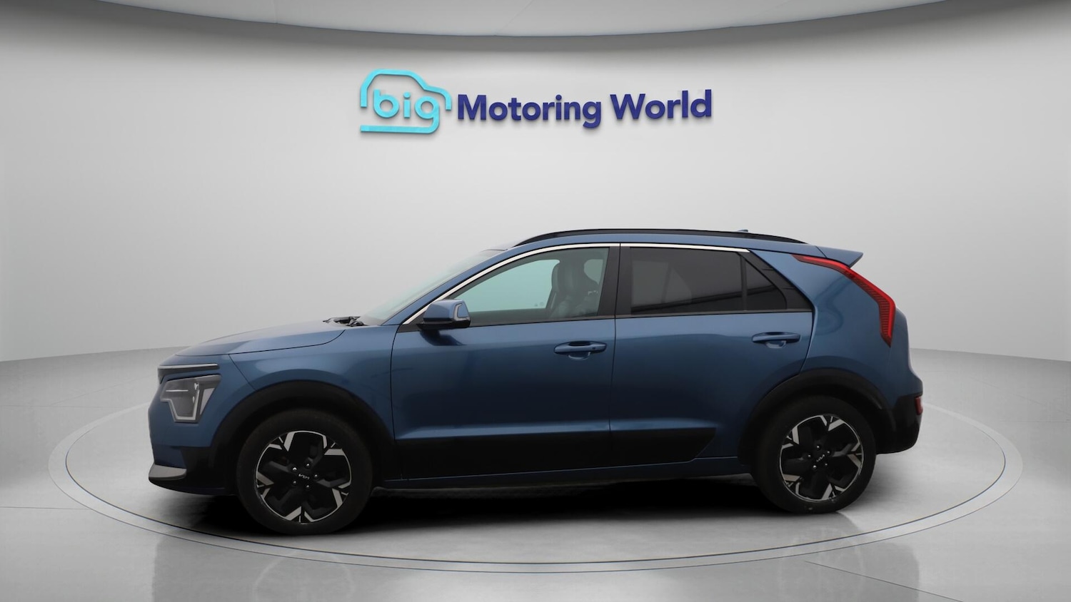 Used Kia Niro 2022 for sale - 76456768: Photo 5