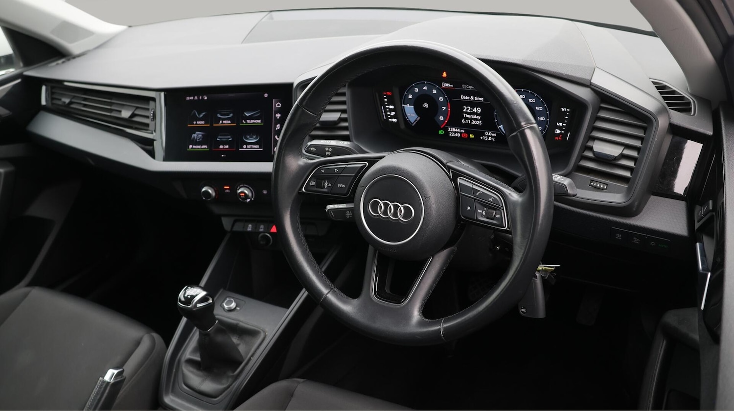 Used Audi A1 2022 for sale - 76549762: Photo 10