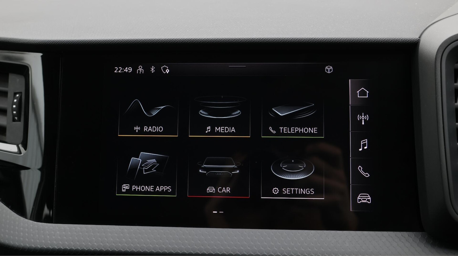 Used Audi A1 2022 for sale - 76549762: Photo 12